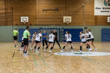Bild 18 - wAJ Quali zur OL Runde 2